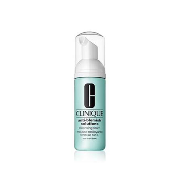 فوم شستشو ضد جوش کلینیک، فوم شوینده کلینیک Acne Solutions، Clinique Acne Solutions Cleansing Foam، فوم ضد جوش کلینیک، شوینده ضد جوش کلینیک، فوم شستشو حاوی سالیسیلیک اسید، شوینده سالیسیلیک اسید کلینیک، فوم شستشو برای پوست چرب، شوینده برای پوست مستعد جوش، شوینده برای منافذ باز، فوم پاک کننده چربی پوست، شوینده ضد جوش روزانه، فوم شستشو غیر کومدون زا، فوم شستشو بدون عطر کلینیک، خرید فوم ضد جوش کلینیک، قیمت فوم ضد جوش کلینیک، خرید کلینیک اصل، قیمت Acne Solutions کلینیک، فوم شستشو برای جوش و آکنه، خرید Clinique Acne Solutions