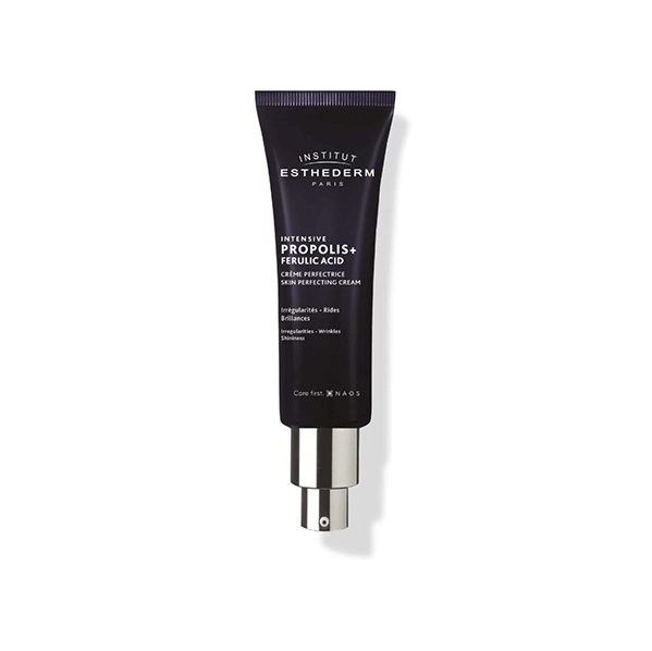 کرم جوانساز و ضدچروک استادرم Propolis + Ferulic Acid