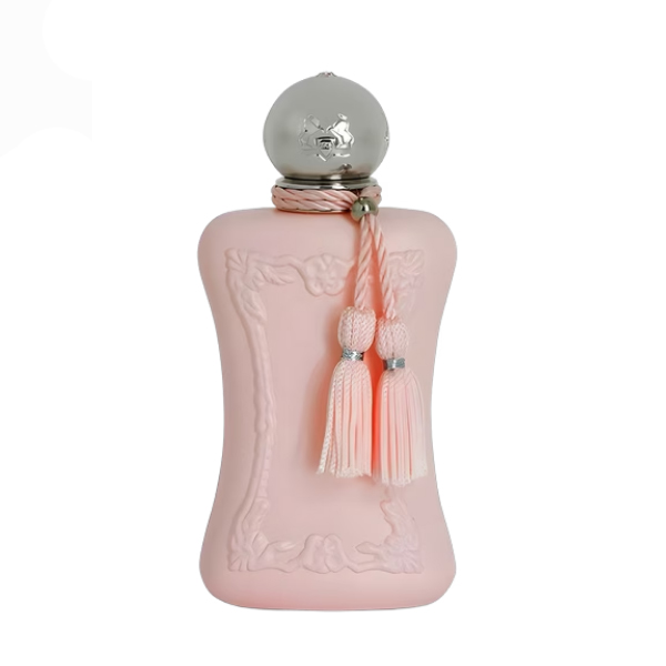 عطر پارفومز د مارلی دلینا  پارفومز د مارلی دلینا اصل  خرید عطر دلینا  عطر دلینا زنانه  Parfums de Marly Delina  Delina Eau de Parfum  عطر پارفومز د مارلی  عطر رز زنانه  عطر لیچی زنانه  عطر ریواس زنانه  عطر گلی زنانه  عطر میوه‌ای زنانه  عطر مشک زنانه  عطر پودری زنانه  عطر چوبی زنانه  عطر شیرین زنانه  عطر لوکس زنانه  عطر نیش زنانه  عطر بهاری زنانه  عطر تابستانی زنانه  قیمت پارفومز د مارلی دلینا