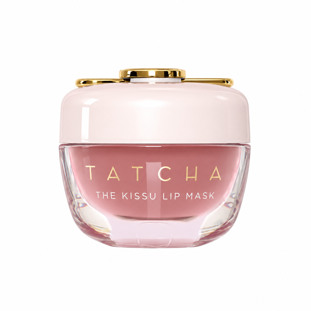 ماسک آبرسان و حجم‌دهنده لب تاچا The Kissu Lip Mask