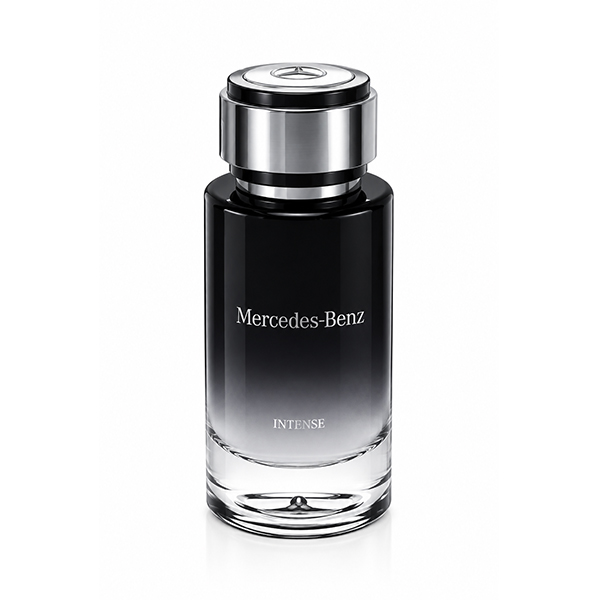 عطر مرسدس بنز اینتنس، Mercedes-Benz Intense، خرید Mercedes-Benz Intense، قیمت Mercedes-Benz Intense، خرید عطر مرسدس بنز اینتنس، عطر مرسدس بنز مردانه، عطر مرسدس بنز اصل، عطر اینتنس مردانه، خرید عطر اینتنس، رایحه Mercedes-Benz Intense، نت‌های Mercedes-Benz Intense، عطر چوبی مردانه، عطر مرکباتی مردانه، عطر ادویه‌ای مردانه، عطر مردانه بهاری، عطر مردانه پاییزی، ماندگاری Mercedes-Benz Intense، پخش بوی Mercedes-Benz Intense، عطر آمبروکسان مردانه، عطر مردانه شیک