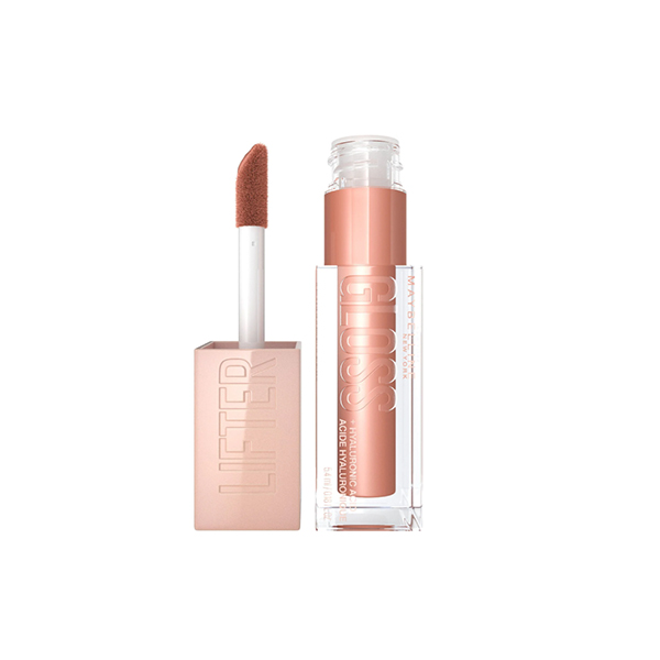 لیپ گلاس آبرسان میبلین Lifter Gloss