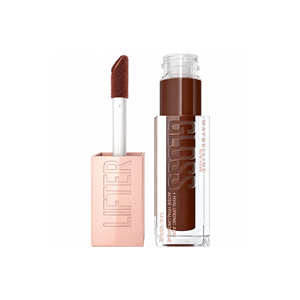 لیپ گلاس آبرسان میبلین Lifter Gloss