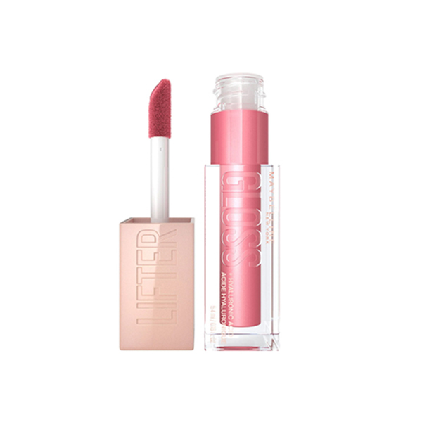 لیپ گلاس آبرسان میبلین Lifter Gloss