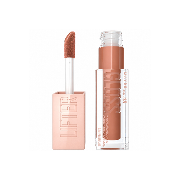 لیپ گلاس آبرسان میبلین Lifter Gloss