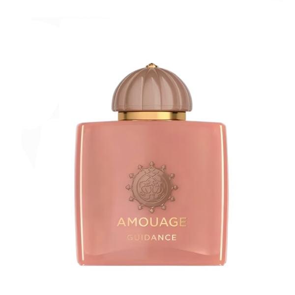عطر آمواژ گایدنس آمواژ گایدنس اصل خرید عطر آمواژ گایدنس Amouage Guidance عطر گایدنس زنانه عطر گایدنس یونیسکس عطر گلابی و فندق عطر گلی میوه‌ای لوکس عطر نیش آمواژ قیمت آمواژ گایدنس