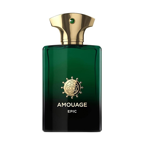 عطر امواج اپیک مردانه امواج Epic Man اصل خرید عطر امواج اپیک Amouage Epic Man عطر ادویه‌ای مردانه عطر بخوری مردانه عطر عودی مردانه عطر چرمی مردانه عطر نیش مردانه عطر لوکس امواج قیمت امواج اپیک مردانه