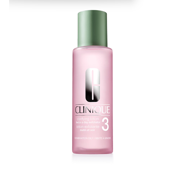 خرید تونر شماره 3 کلینیک Clarifying Lotion 3 | قیمت و مشخصات