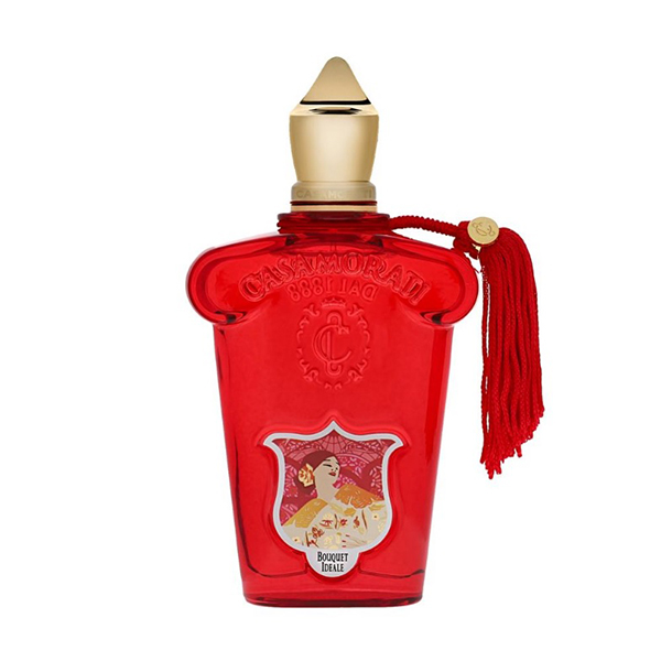 عطر زرجوف بوکه ایدئال زرجوف کازاموراتی بوکه ایدئال Bouquet Ideale اصل خرید زرجوف Bouquet Ideale Xerjoff Casamorati Bouquet Ideale عطر زنانه زرجوف عطر دارچینی زنانه عطر وانیلی زنانه عطر چوبی زنانه عطر ادویه‌ای زنانه عطر پودری زنانه عطر گرم زنانه عطر پاییزی زنانه عطر زمستانی زنانه قیمت زرجوف بوکه ایدئال