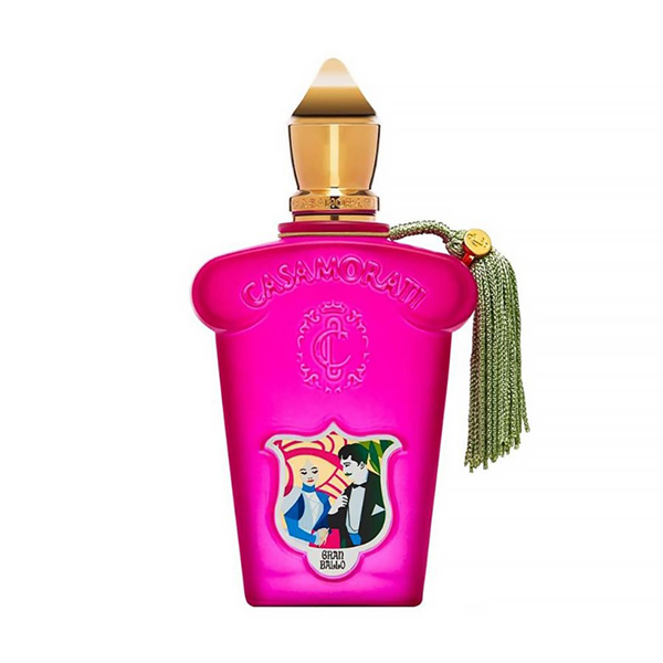 عطر زرجوف گرن بالو زرجوف کازاموراتی گرن بالو گرن بالو اصل خرید زرجوف گرن بالو Xerjoff Casamorati Gran Ballo عطر زنانه زرجوف عطر گاردنیا زنانه عطر کاراملی زنانه عطر وانیلی زنانه عطر گل سفید زنانه عطر گورماند زنانه عطر شیرین زنانه عطر رمانتیک زنانه عطر بهاری زنانه عطر پاییزی زنانه قیمت زرجوف گرن بالو