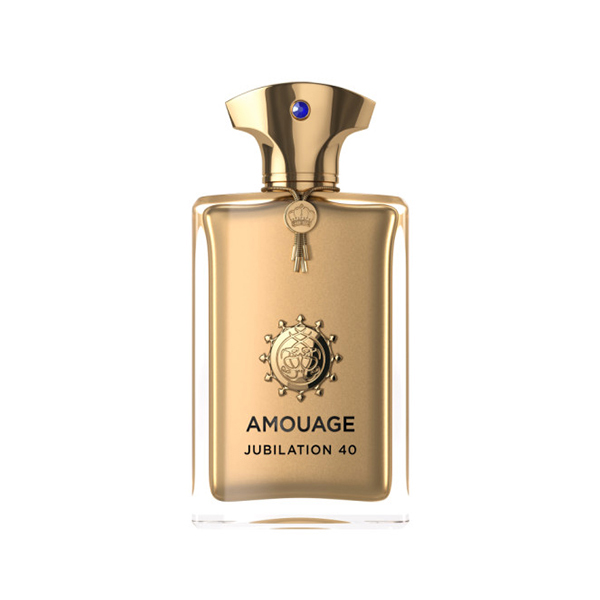 عطر ادکلن آمواژ (امواج) جوبولیشن 40