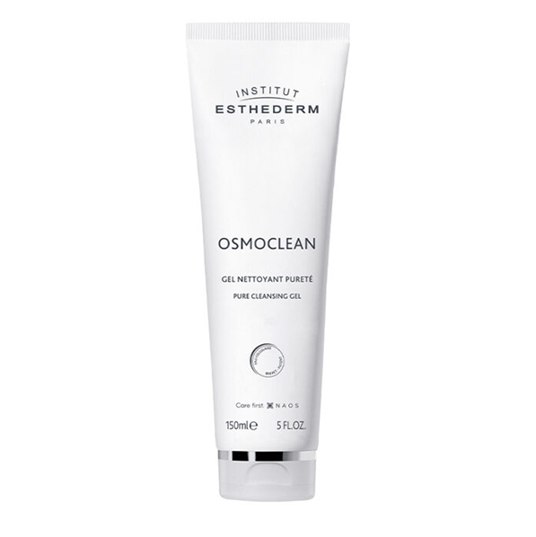 ژل شوینده پیور Osmoclean استادرم