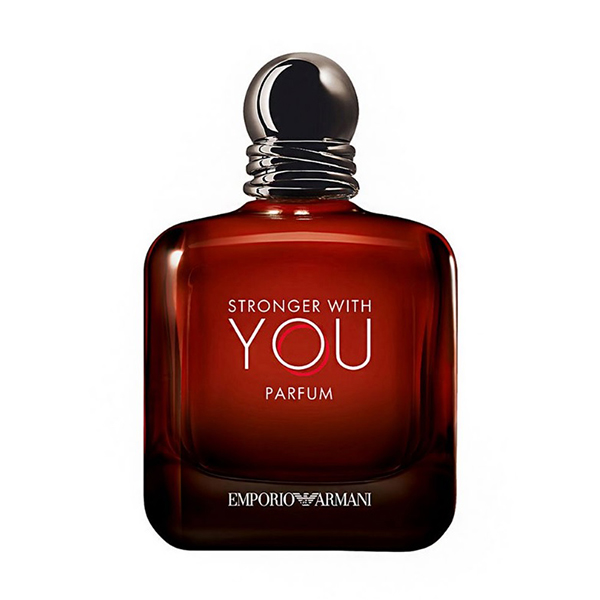 عطر امپریو آرمانی استرانگر ویت یو پارفوم امپریو آرمانی استرانگر ویت یو پارفوم اصل خرید Stronger With You Parfum Emporio Armani Stronger With You Parfum Stronger With You Parfum عطر مردانه امپریو آرمانی عطر وانیلی مردانه عطر شاه‌بلوط مردانه عطر چرمی مردانه عطر ادویه‌ای مردانه عطر گرم مردانه عطر کهربایی مردانه عطر پاییزی مردانه عطر زمستانی مردانه عطر شبانه مردانه قیمت استرانگر ویت یو پارفوم