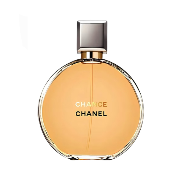 عطر شنل چنس شنل چنس اصل خرید عطر شنل چنس زنانه Chanel Chance Eau de Parfum Chance Eau de Parfum عطر زنانه شنل عطر پچولی زنانه عطر زنبق زنانه عطر یاس زنانه عطر آناناس زنانه عطر میوه‌ای زنانه عطر گلی زنانه عطر پودری زنانه عطر شیپغ زنانه عطر شیک زنانه عطر بهاری زنانه عطر پاییزی زنانه عطر رسمی زنانه قیمت شنل چنس