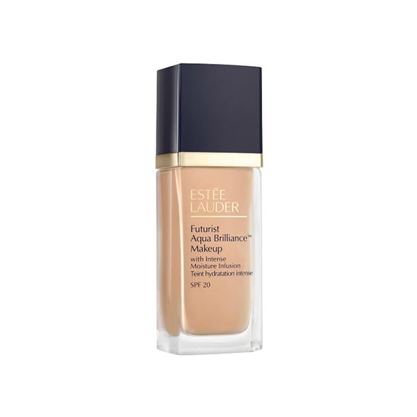 خرید کرم پودر استی لادر Aqua Brilliance | آبرسان و براق SPF20
