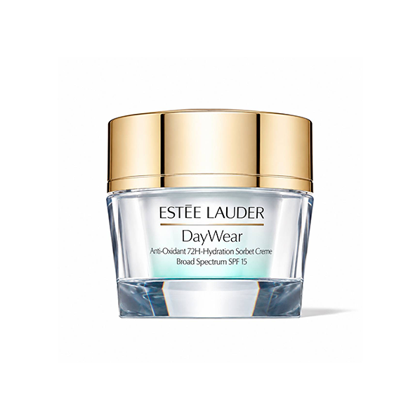 آبرسان و مرطوب کننده استی لادر DayWear 72H Hydration SPF 15