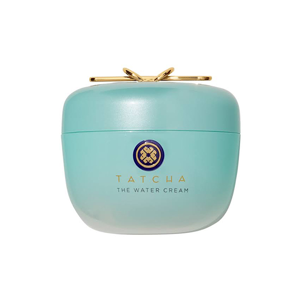 خرید کرم آبرسان تاچا The Water Cream | آبرسان سبک و جمع‌کننده منافذ