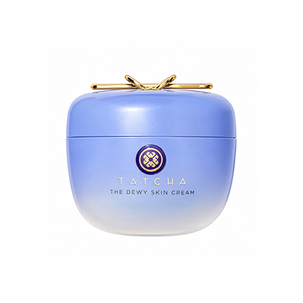 خرید کرم دوی تاچا The Dewy Skin Cream | آبرسان و ضد چروک