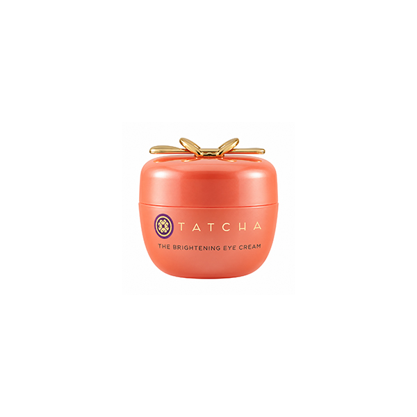 کرم دور چشم روشن‌کننده و ضدتیرگی تاچا Brightening Eye Cream