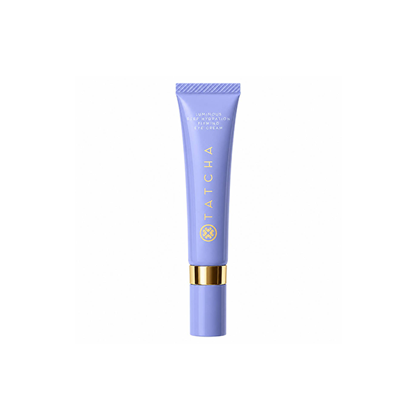 خرید سرم دور چشم تاچا Luminous Deep Hydration | آبرسان و سفت کننده