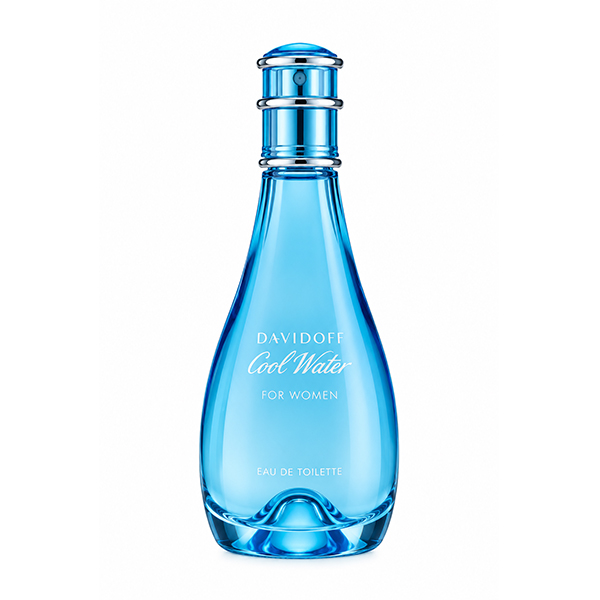 عطر داویدوف کول واتر زنانه، Davidoff Cool Water for Women، خرید عطر داویدوف کول واتر زنانه، قیمت عطر کول واتر زنانه، عطر اصل داویدوف، خرید Davidoff Cool Water Women، عطر زنانه داویدوف، ادو تویلت زنانه، عطر خنک زنانه، عطر دریایی زنانه، عطر تابستانی زنانه، عطر روزمره زنانه، عطر میوه‌ای زنانه، عطر گلی زنانه، رایحه کول واتر زنانه، نت‌های عطر Cool Water Women، ماندگاری عطر کول واتر زنانه، عطر مناسب بهار، عطر مناسب تابستان، عطر کلاسیک زنانه