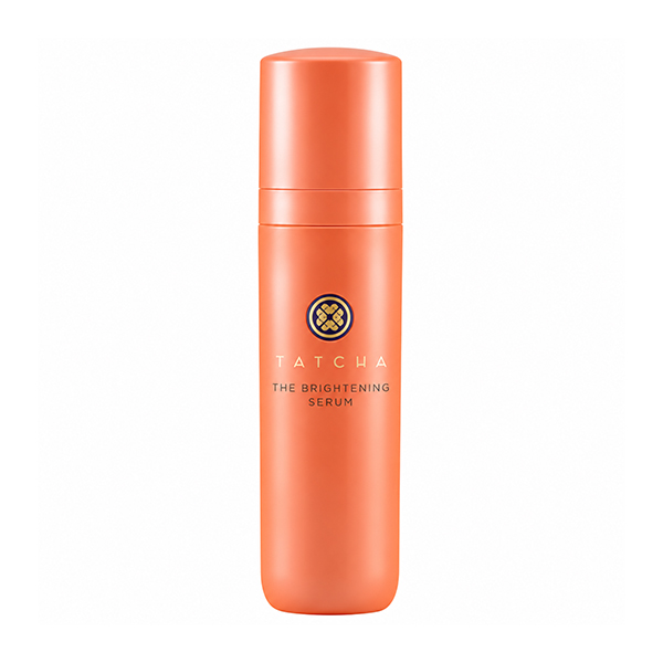 خرید سرم ضد لک و روشن کننده تاچا The Brightening Serum | ویتامین C
