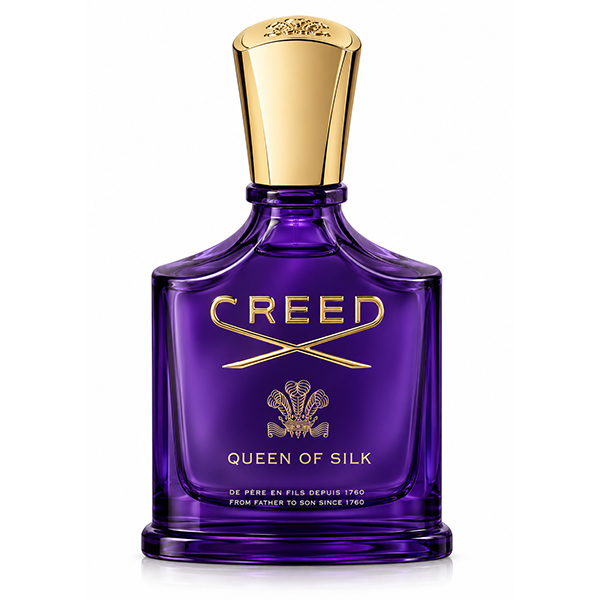 کرید کویین آو سیلک، Creed Queen of Silk، عطر کرید کویین آو سیلک، عطر کرید زنانه، خرید کرید کویین آو سیلک، قیمت کرید کویین آو سیلک، خرید عطر کرید، قیمت عطر کرید، عطر اصل کرید، کویین آو سیلک اصل، عطر زنانه وانیلی، عطر زنانه گرم، عطر زنانه شرقی، عطر زنانه گل‌سفید، عطر مریم زنانه، عطر زعفرانی زنانه، عطر زنانه لوکس، عطر پاییزی زنانه، عطر زمستانی زنانه، رایحه Creed Queen of Silk