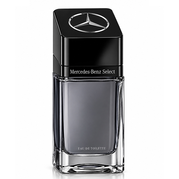 عطر مرسدس بنز سلکت، Mercedes-Benz Select، خرید Mercedes-Benz Select، قیمت Mercedes-Benz Select، خرید عطر مرسدس بنز سلکت، عطر مرسدس بنز مردانه، عطر مرسدس بنز اصل، عطر سلکت مردانه، خرید عطر سلکت، رایحه Mercedes-Benz Select، نت‌های Mercedes-Benz Select، عطر خنک مردانه، عطر میوه‌ای مردانه، عطر مرکباتی مردانه، عطر مردانه تابستانی، عطر مردانه بهاری، ماندگاری Mercedes-Benz Select، پخش بوی Mercedes-Benz Select، عطر آمبروکسان مردانه، عطر روزمره مردانه