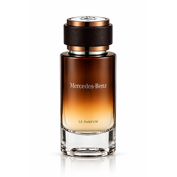 عطر مرسدس بنز له پارفوم، Mercedes-Benz Le Parfum، خرید Mercedes-Benz Le Parfum، قیمت Mercedes-Benz Le Parfum، خرید عطر مرسدس بنز له پارفوم، عطر مرسدس بنز مردانه، عطر مرسدس بنز اصل، عطر له پارفوم مردانه، خرید عطر له پارفوم، رایحه Mercedes-Benz Le Parfum، نت‌های Mercedes-Benz Le Parfum، عطر عودی مردانه، عطر چوبی مردانه، عطر زعفرانی مردانه، عطر مردانه پاییزی، عطر مردانه زمستانی، ماندگاری Mercedes-Benz Le Parfum، پخش بوی Mercedes-Benz Le Parfum، عطر عودی لوکس، عطر مردانه رسمی