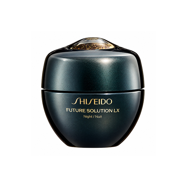خرید کرم شب جوانساز شیسیدو Future Solution LX Total Regenerating Cream